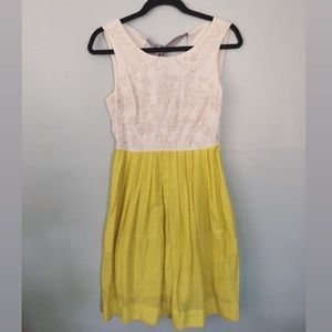 Firefly Dress From Anthro